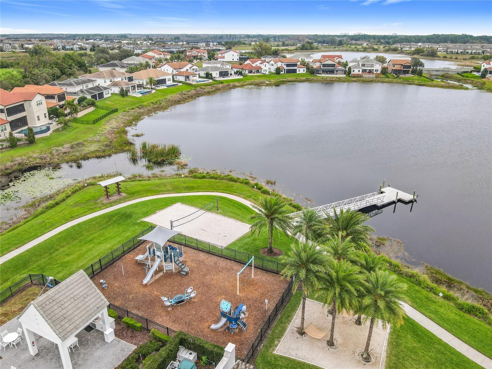 8325 TOPSAIL PLACE, Winter Garden, FL 34787
