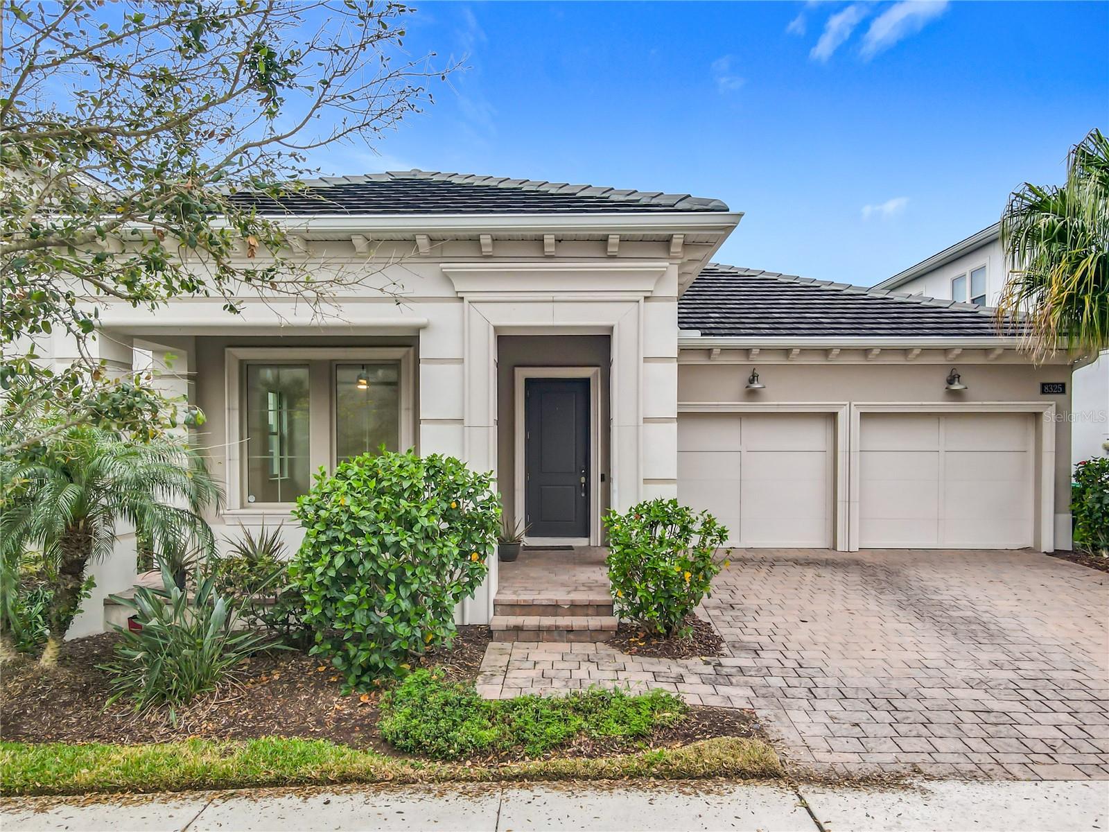 8325 TOPSAIL PLACE, Winter Garden, FL 34787 8325 TOPSAIL PLACE, Winter Garden, FL 34787