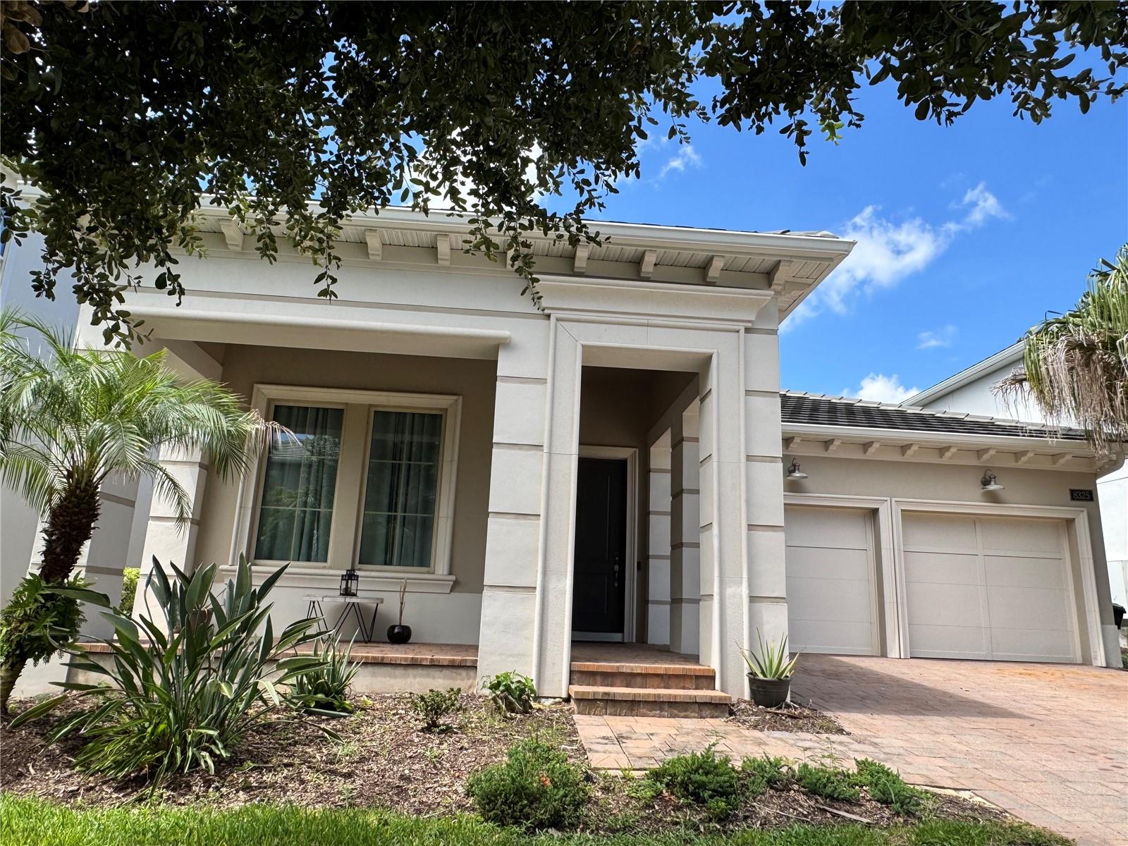 8325 TOPSAIL PLACE, Winter Garden, FL 34787