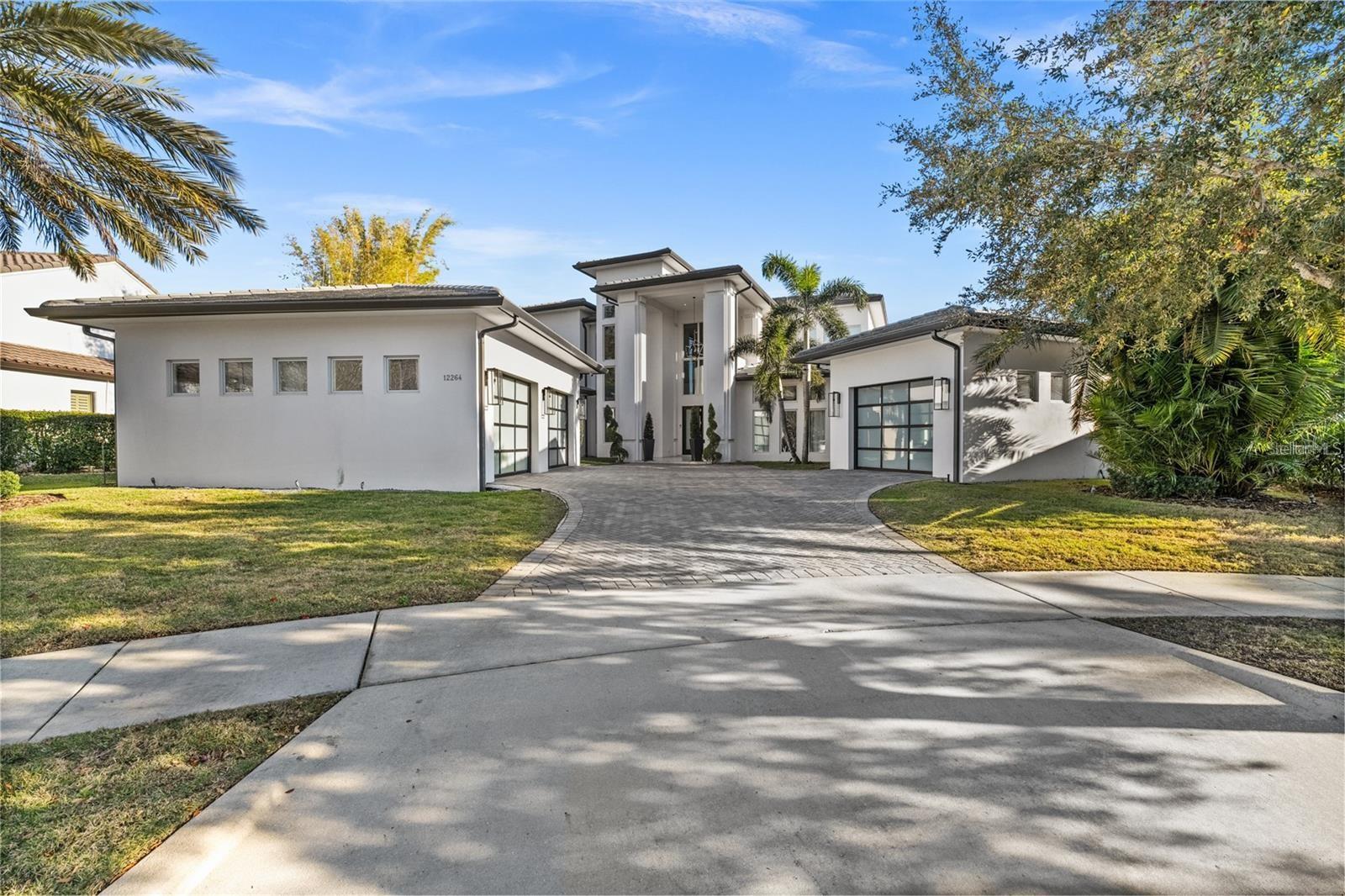 12264 MONTALCINO CIRCLE, Windermere, FL 34786