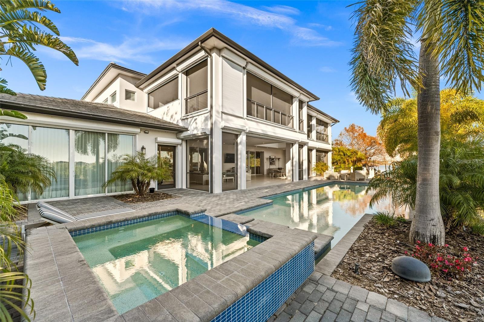 12264 MONTALCINO CIRCLE, Windermere, FL 34786