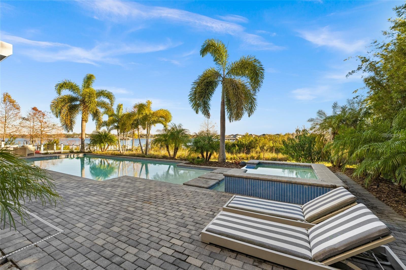 12264 MONTALCINO CIRCLE, Windermere, FL 34786