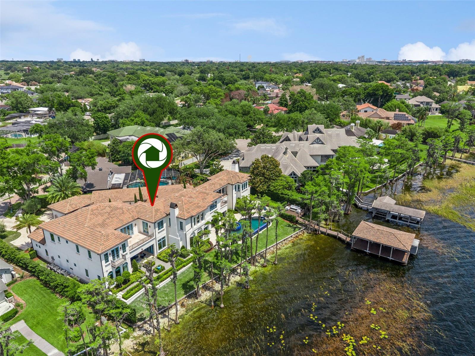 9236 BAY POINT DRIVE, Orlando, FL 32819