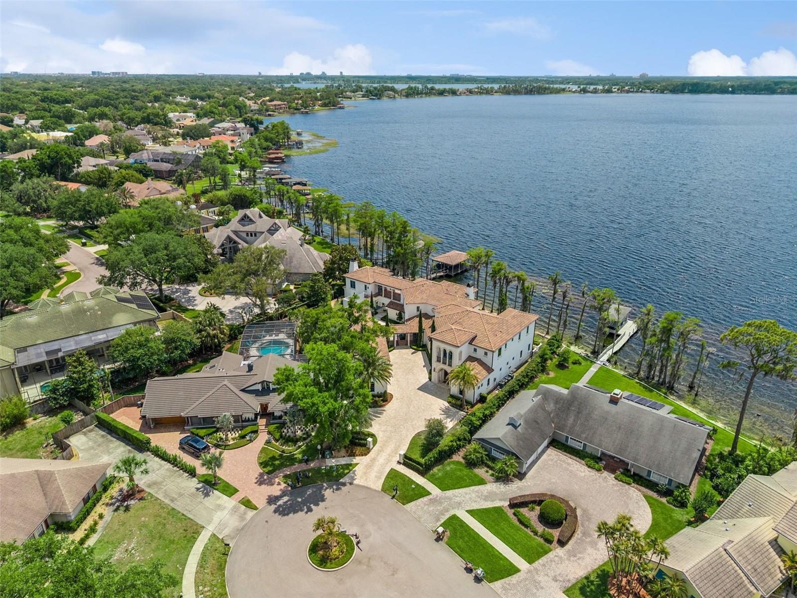 9236 BAY POINT DRIVE, Orlando, FL 32819