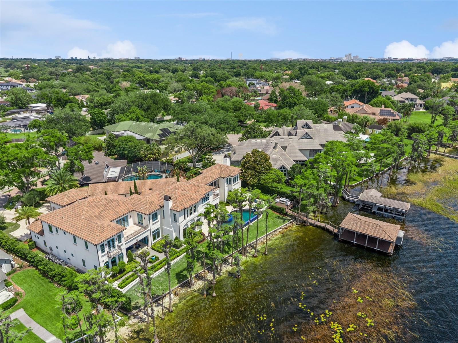 9236 BAY POINT DRIVE, Orlando, FL 32819