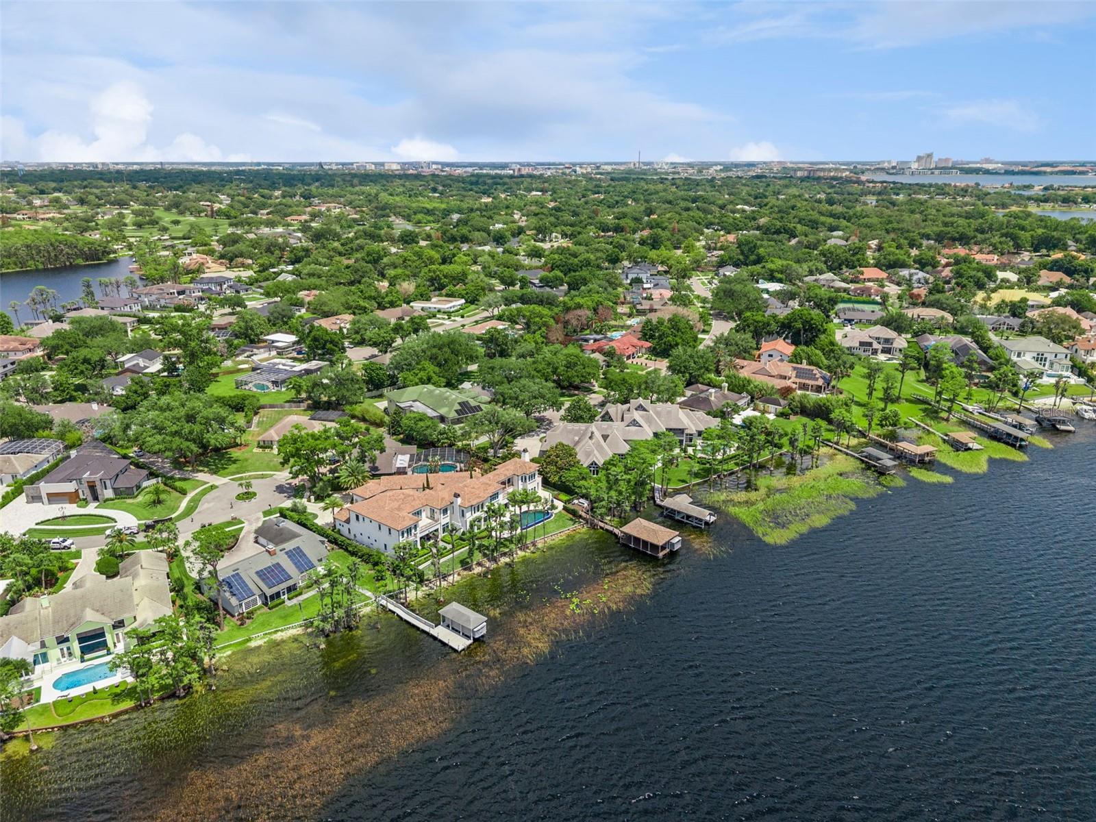 9236 BAY POINT DRIVE, Orlando, FL 32819