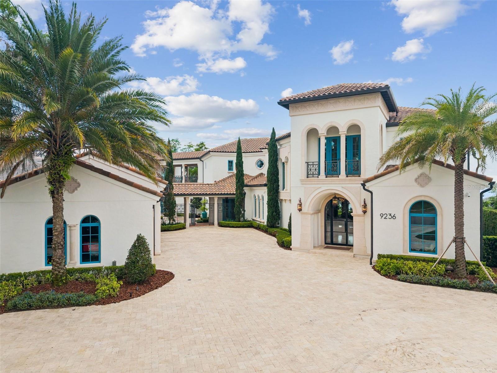 9236 BAY POINT DRIVE, Orlando, FL 32819 9236 BAY POINT DRIVE, Orlando, FL 32819