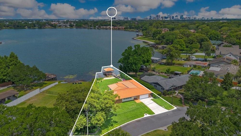 Property Highlight