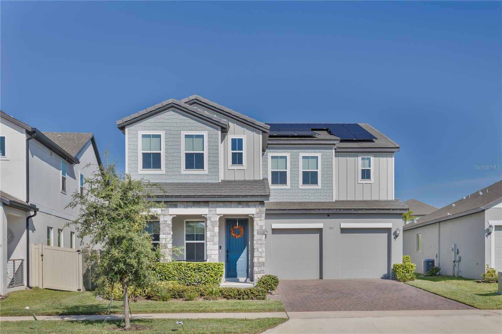 5150 CITRUS LEAF BOULEVARD, Winter Garden, FL 34787 5150 CITRUS LEAF BOULEVARD, Winter Garden, FL 34787