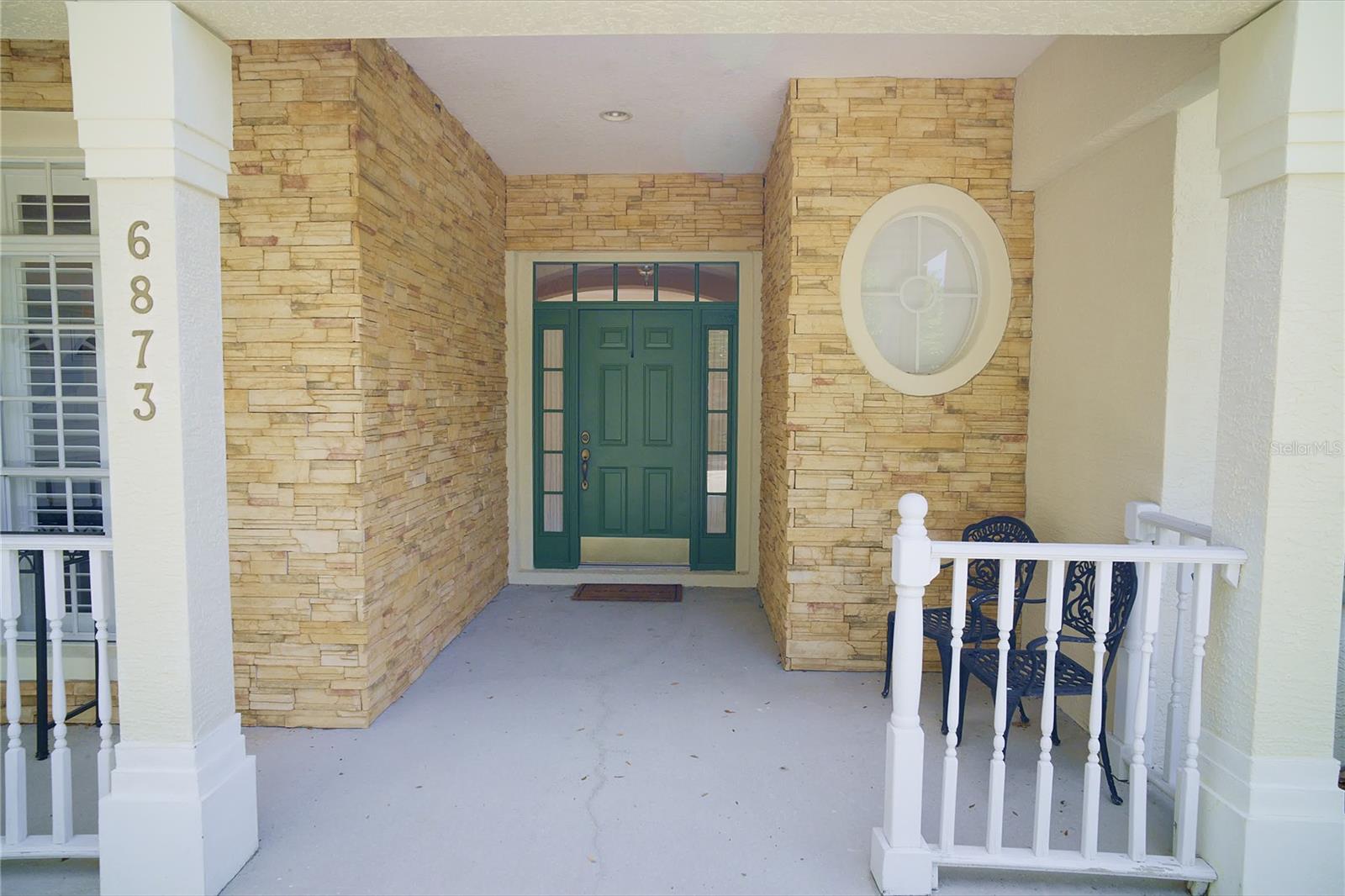 6873 SCYTHE AVENUE, Orlando, FL 32812 6873 SCYTHE AVENUE, Orlando, FL 32812