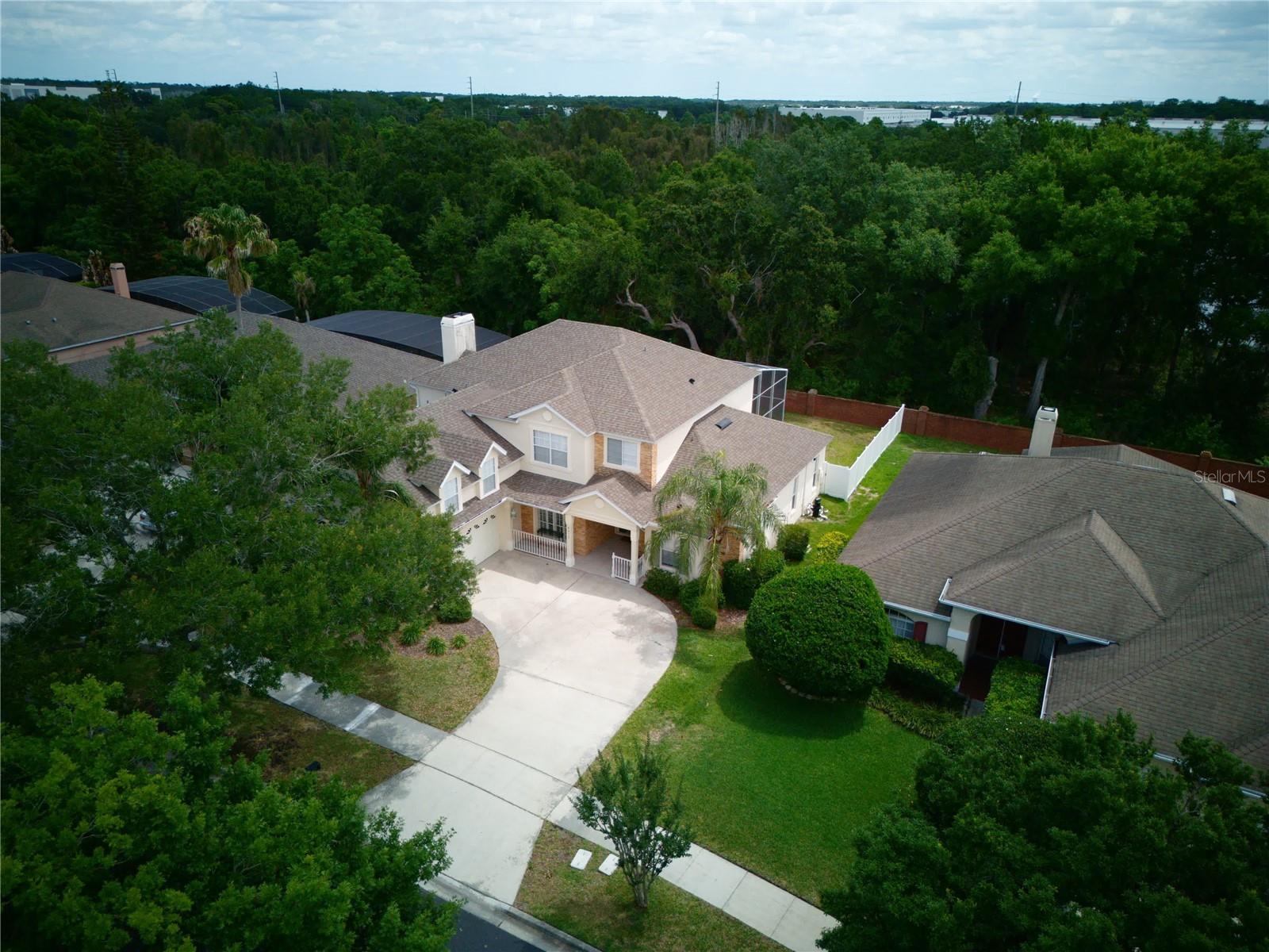 6873 SCYTHE AVENUE, Orlando, FL 32812