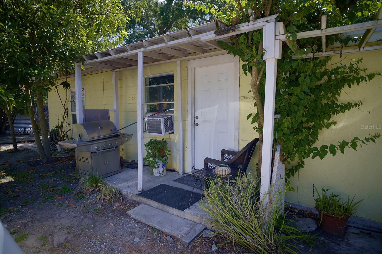 2119 S FERN CREEK AVENUE, Orlando, FL 32806