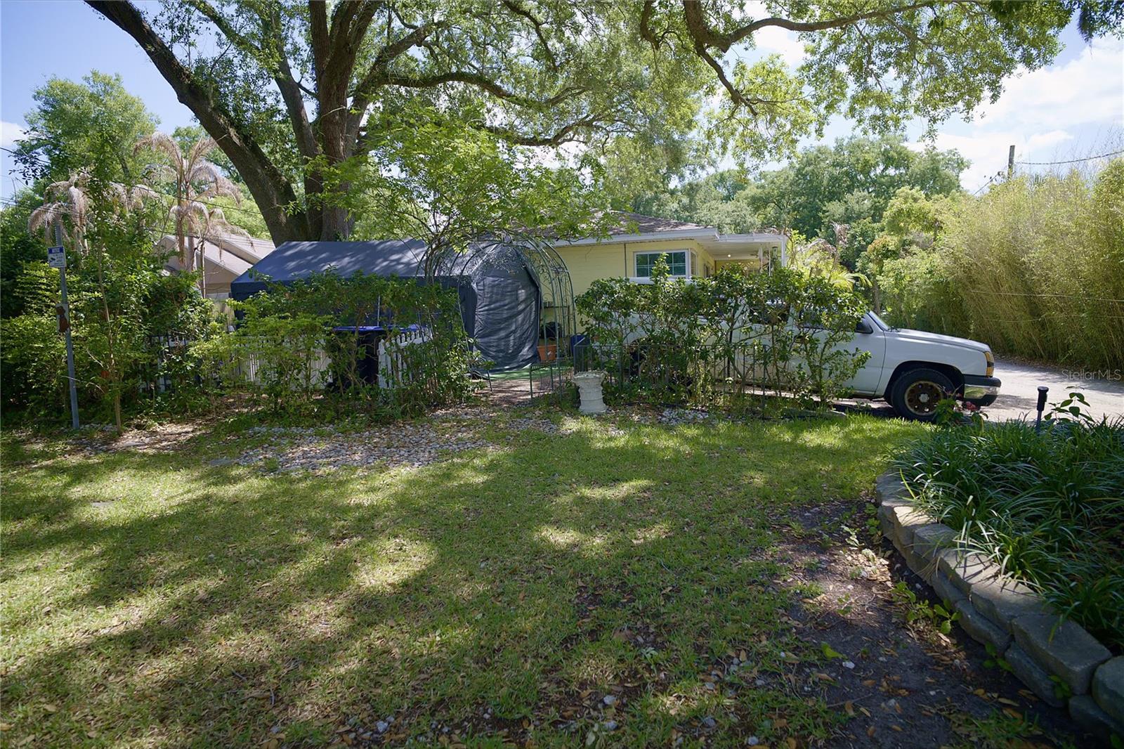 2119 S FERN CREEK AVENUE, Orlando, FL 32806
