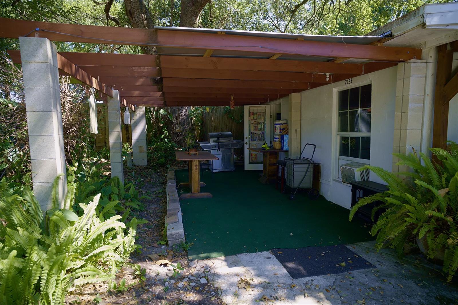 2119 S FERN CREEK AVENUE, Orlando, FL 32806