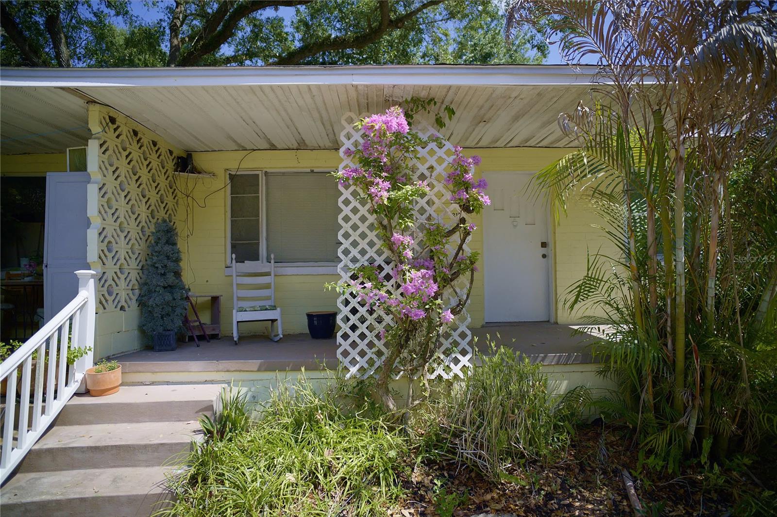 2119 S FERN CREEK AVENUE, Orlando, FL 32806