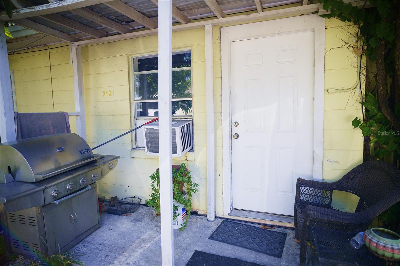2119 S FERN CREEK AVENUE, Orlando, FL 32806