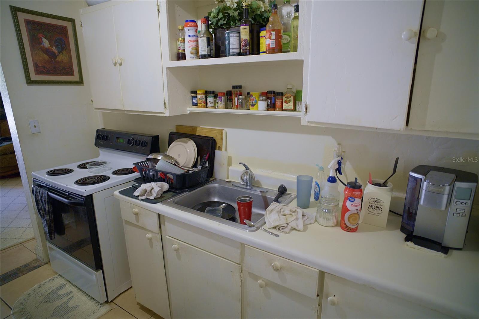 2119 S FERN CREEK AVENUE, Orlando, FL 32806