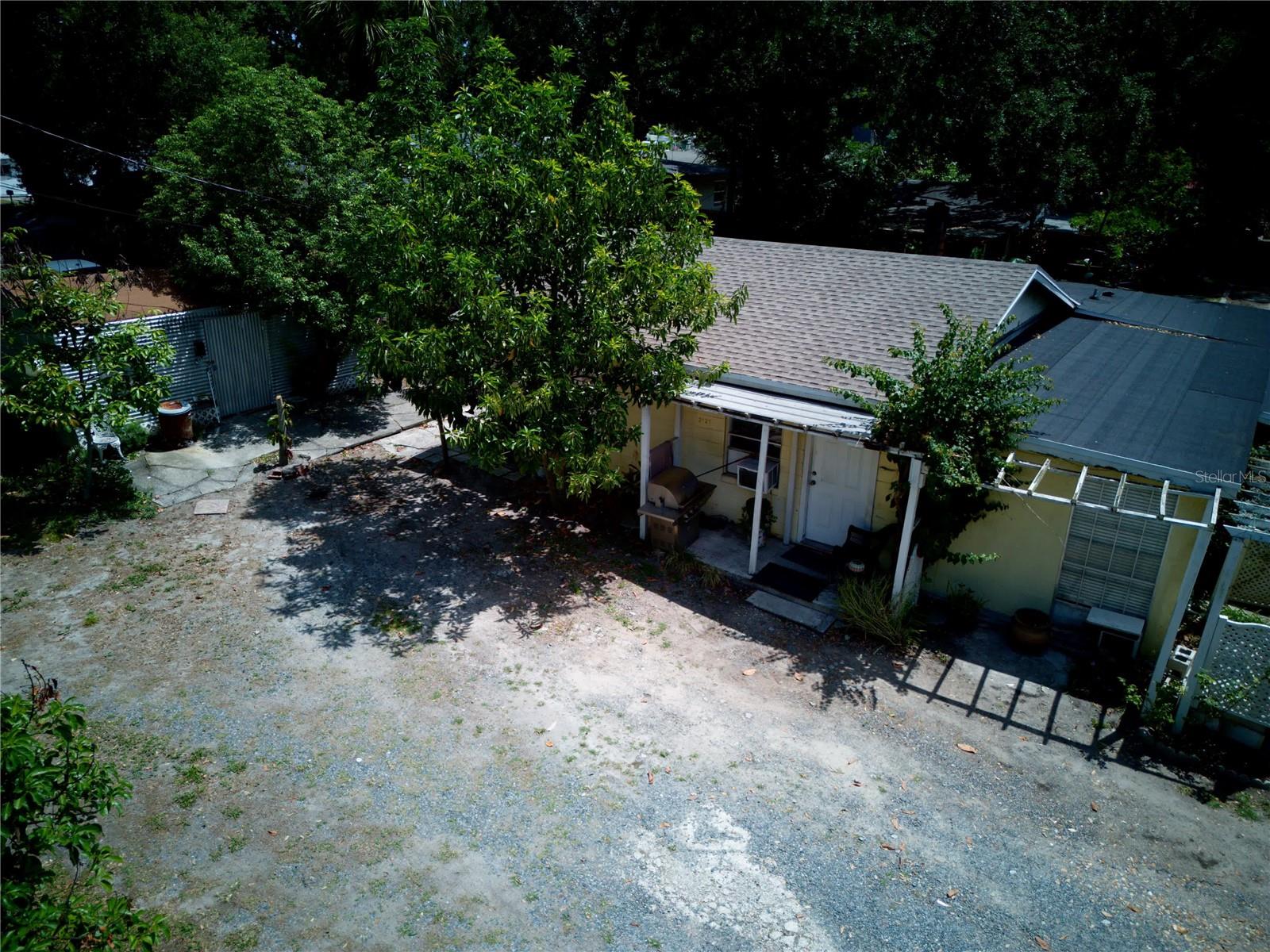 2119 S FERN CREEK AVENUE, Orlando, FL 32806
