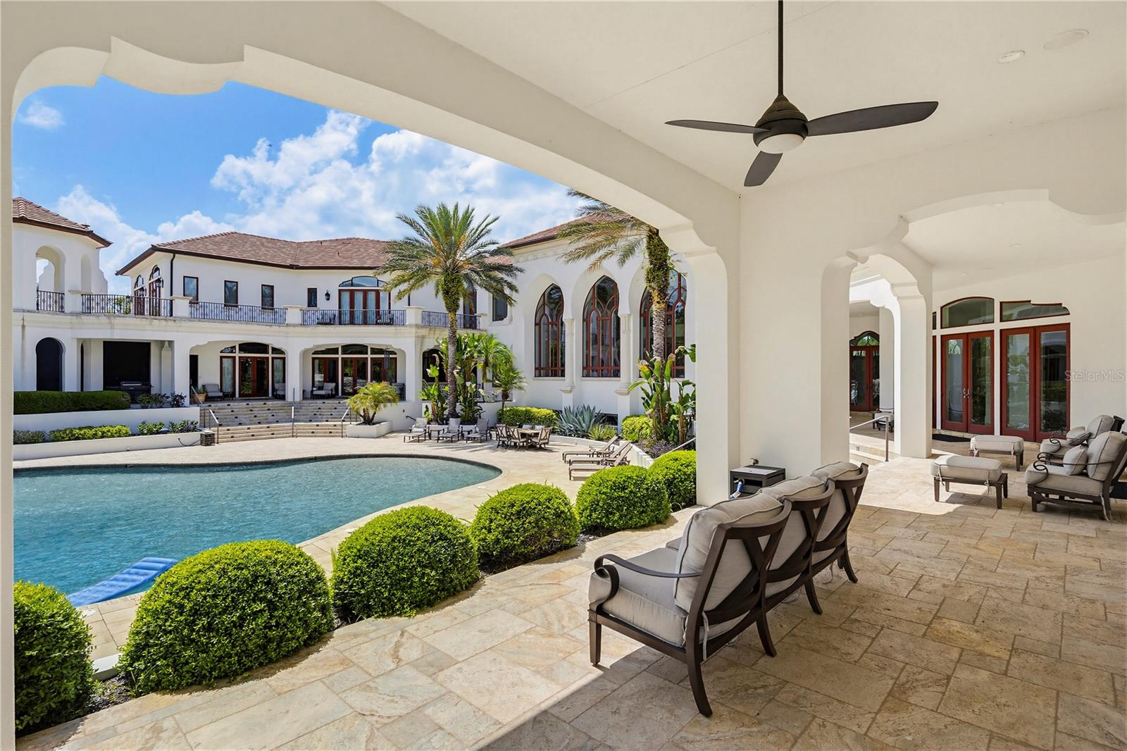 5603 MARLEON DRIVE, Windermere, FL 34786