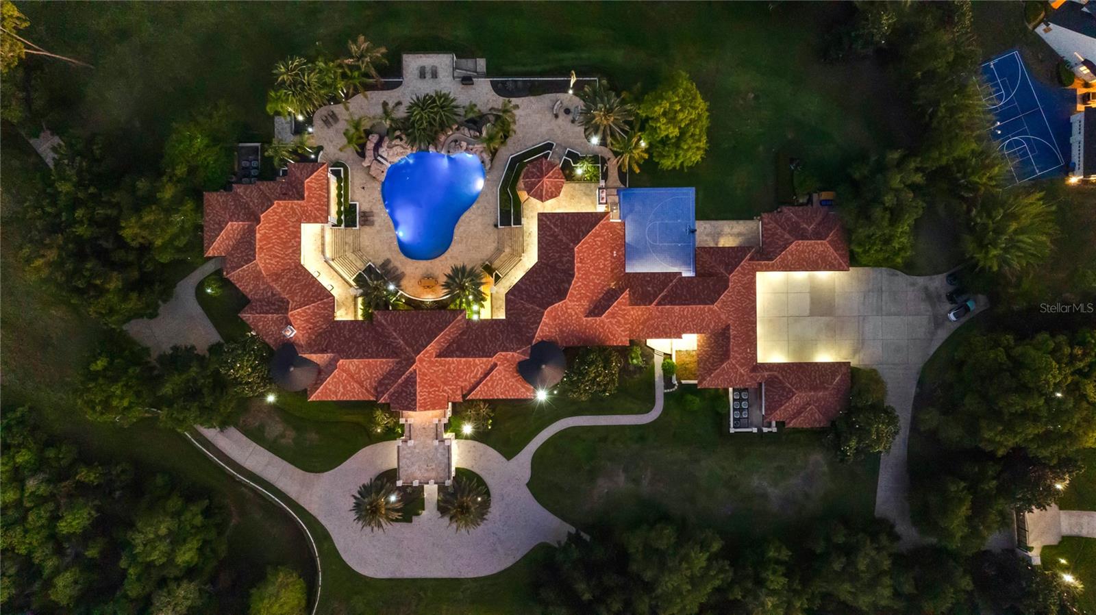 5603 MARLEON DRIVE, Windermere, FL 34786
