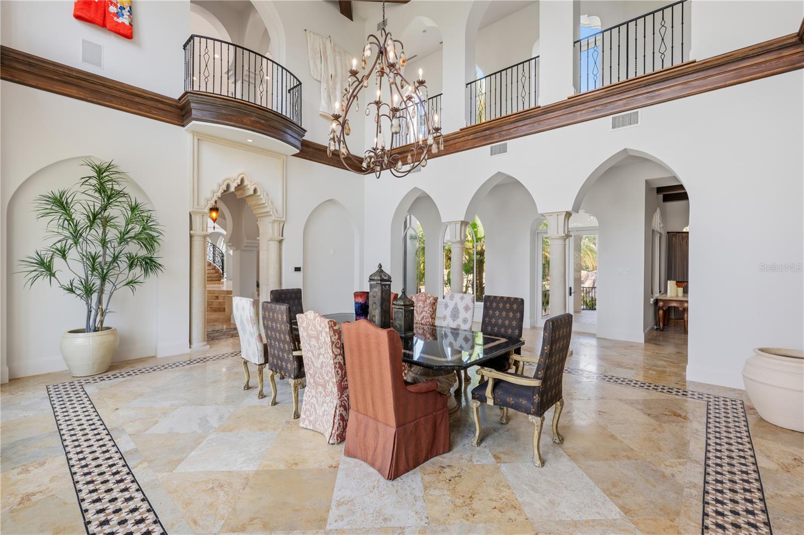 5603 MARLEON DRIVE, Windermere, FL 34786