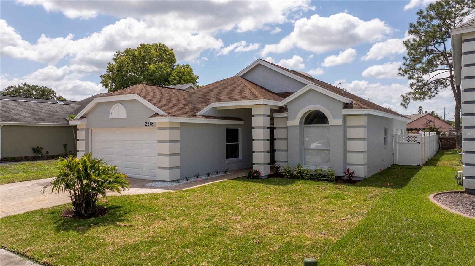 2218 NEWT STREET, Orlando, FL 32837