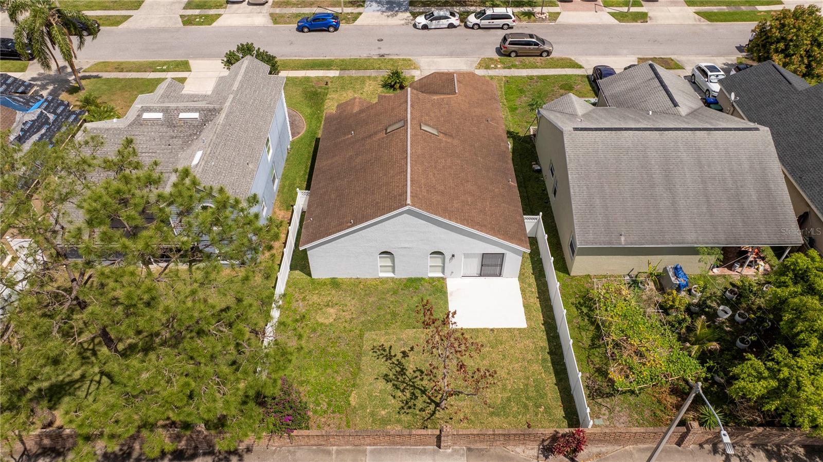 2218 NEWT STREET, Orlando, FL 32837