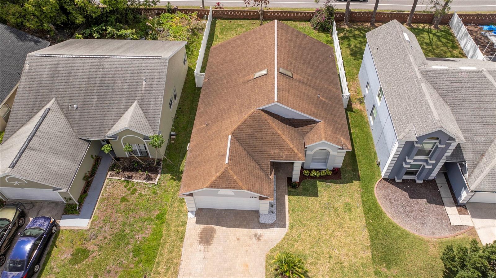 2218 NEWT STREET, Orlando, FL 32837