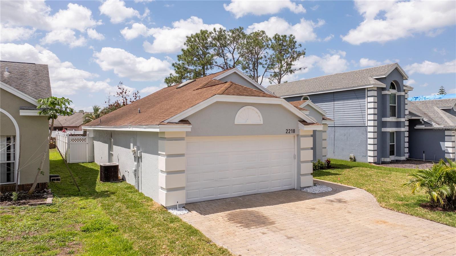 2218 NEWT STREET, Orlando, FL 32837