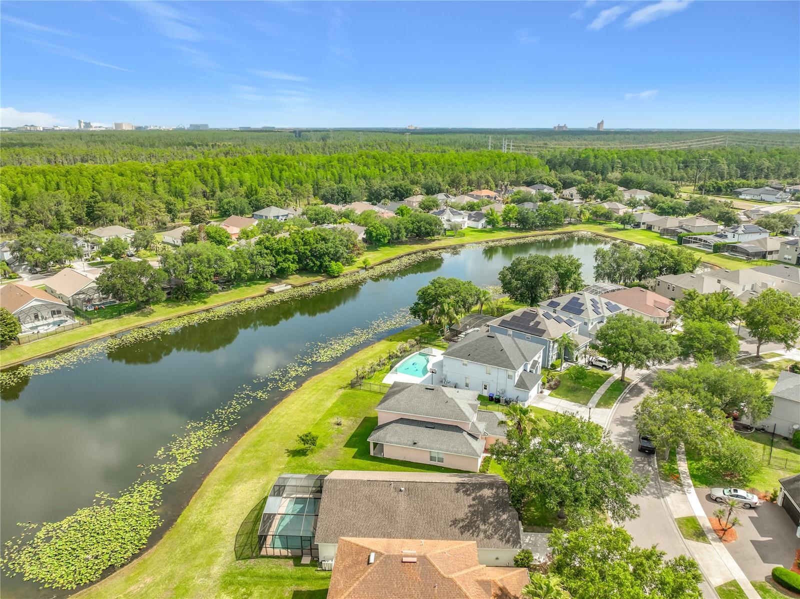 5373 TORTUGA DRIVE, Orlando, FL 32837