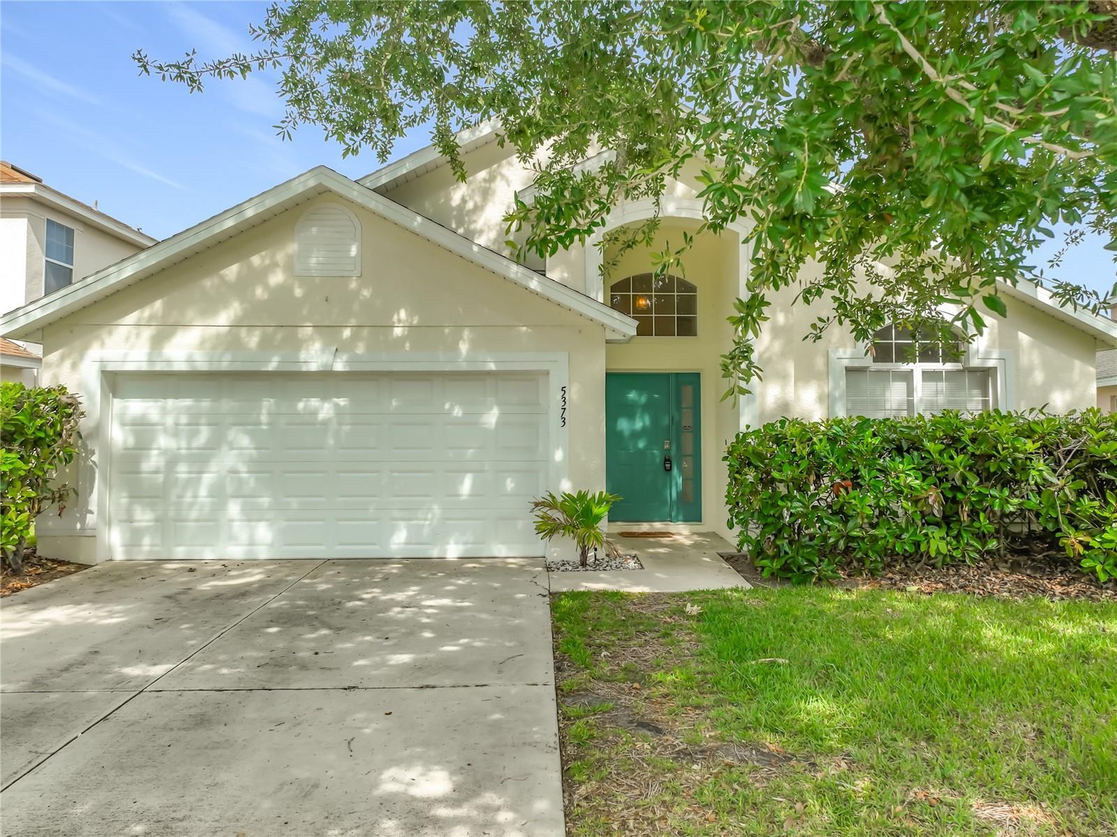 5373 TORTUGA DRIVE, Orlando, FL 32837 5373 TORTUGA DRIVE, Orlando, FL 32837