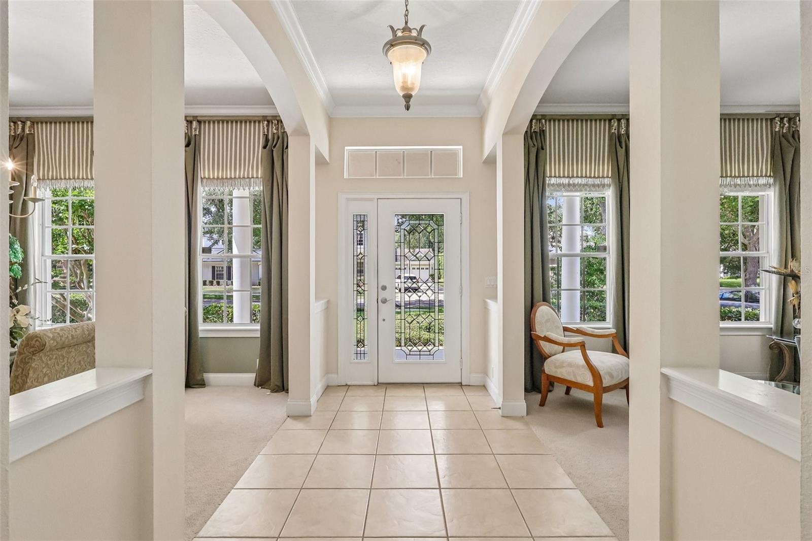 8525 BOWDEN WAY, Windermere, FL 34786