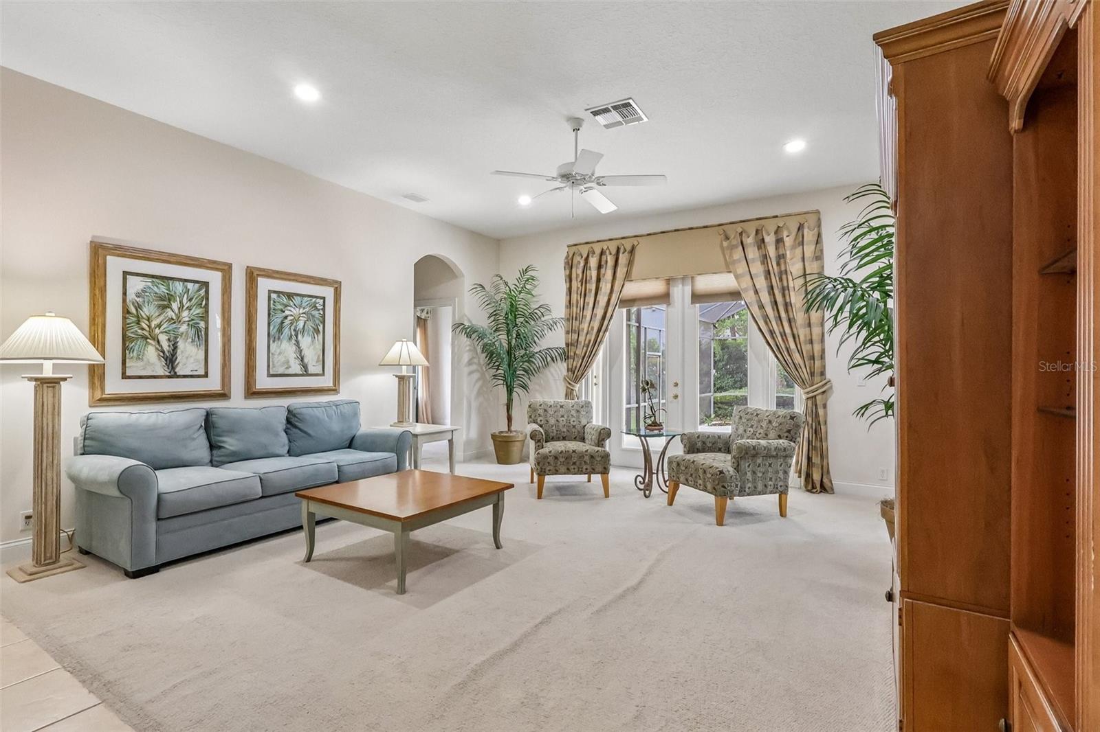 8525 BOWDEN WAY, Windermere, FL 34786