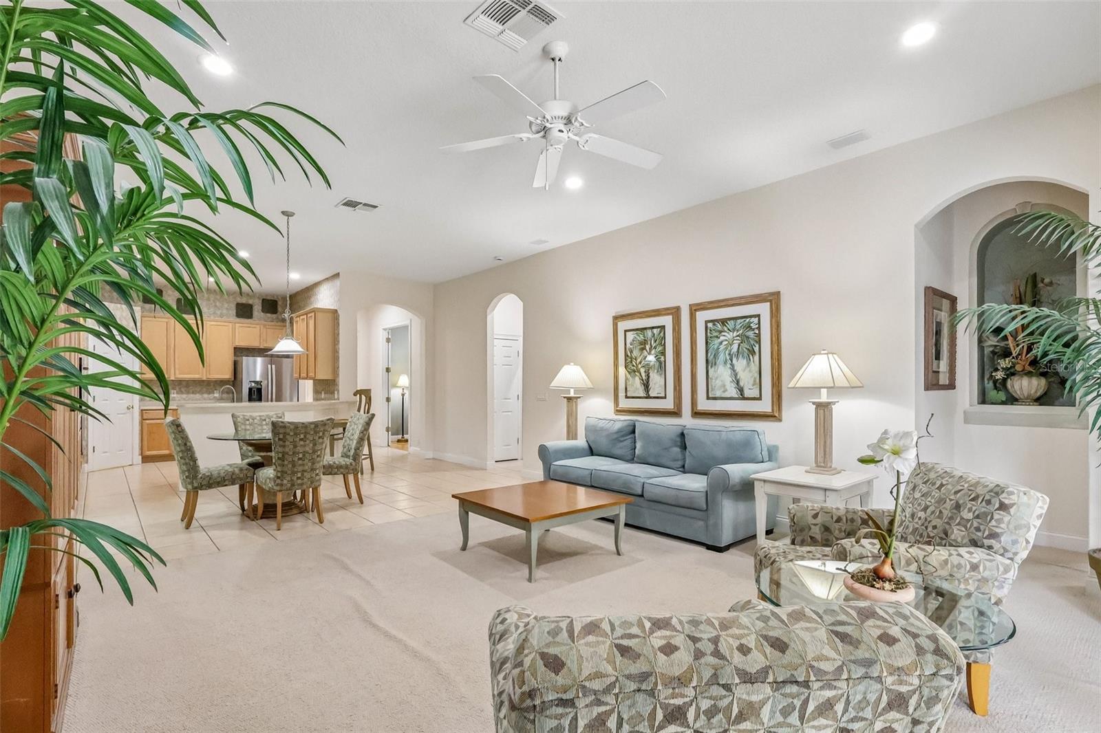 8525 BOWDEN WAY, Windermere, FL 34786