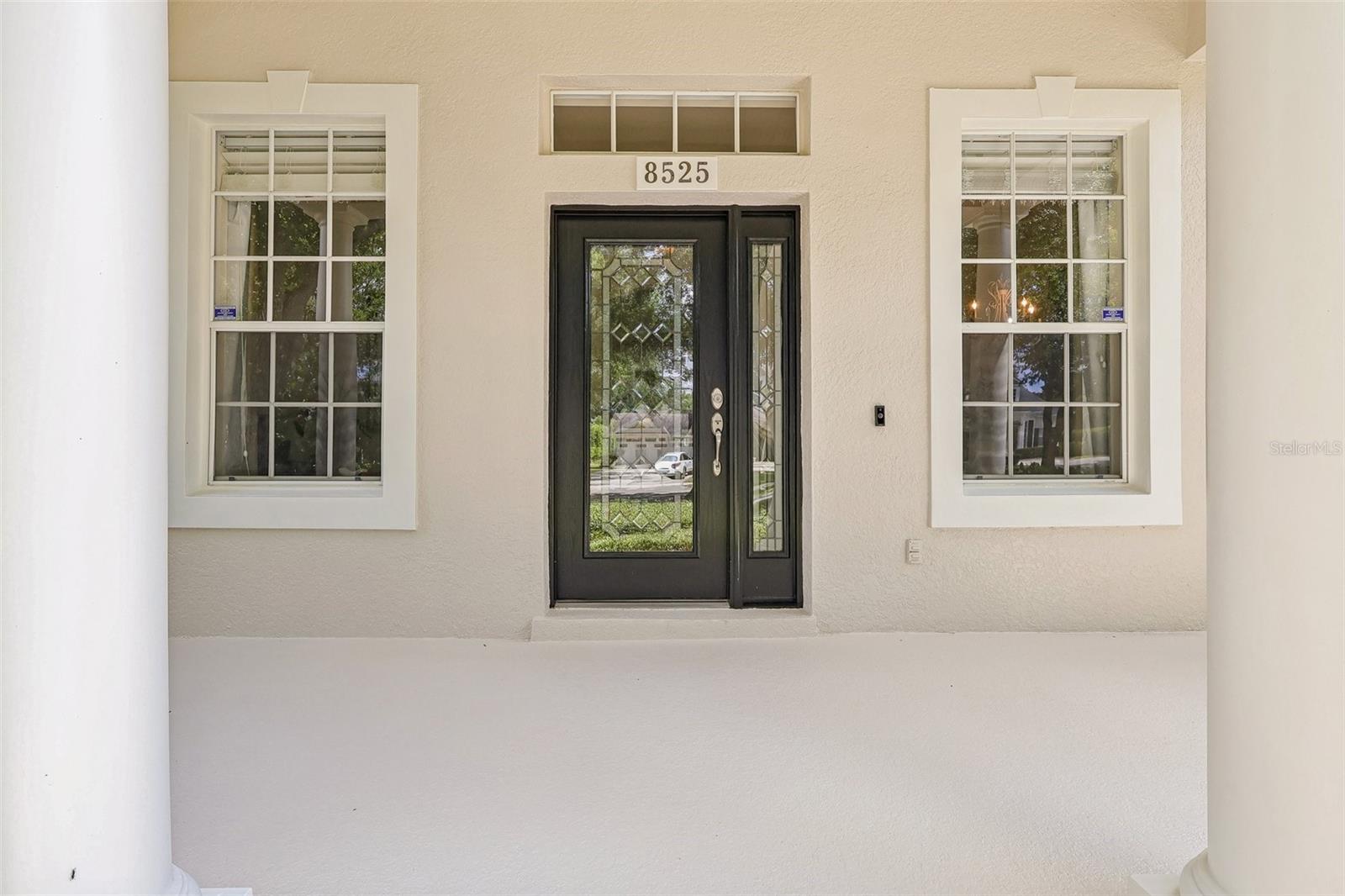 8525 BOWDEN WAY, Windermere, FL 34786