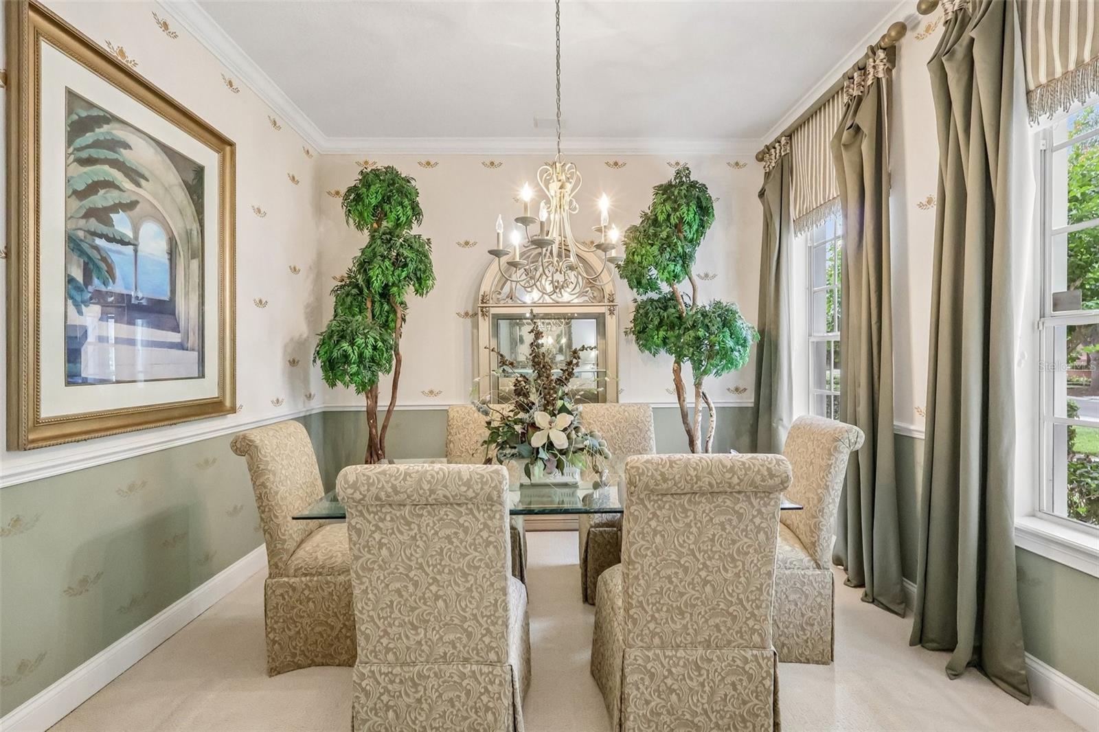 8525 BOWDEN WAY, Windermere, FL 34786