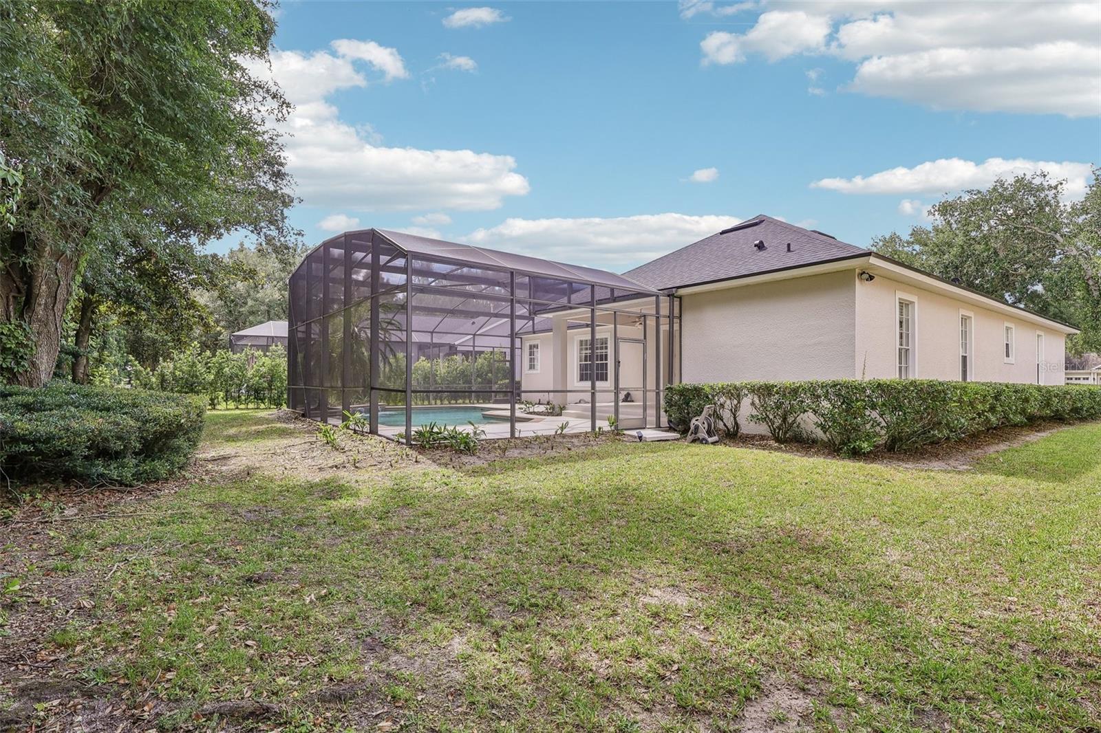 8525 BOWDEN WAY, Windermere, FL 34786
