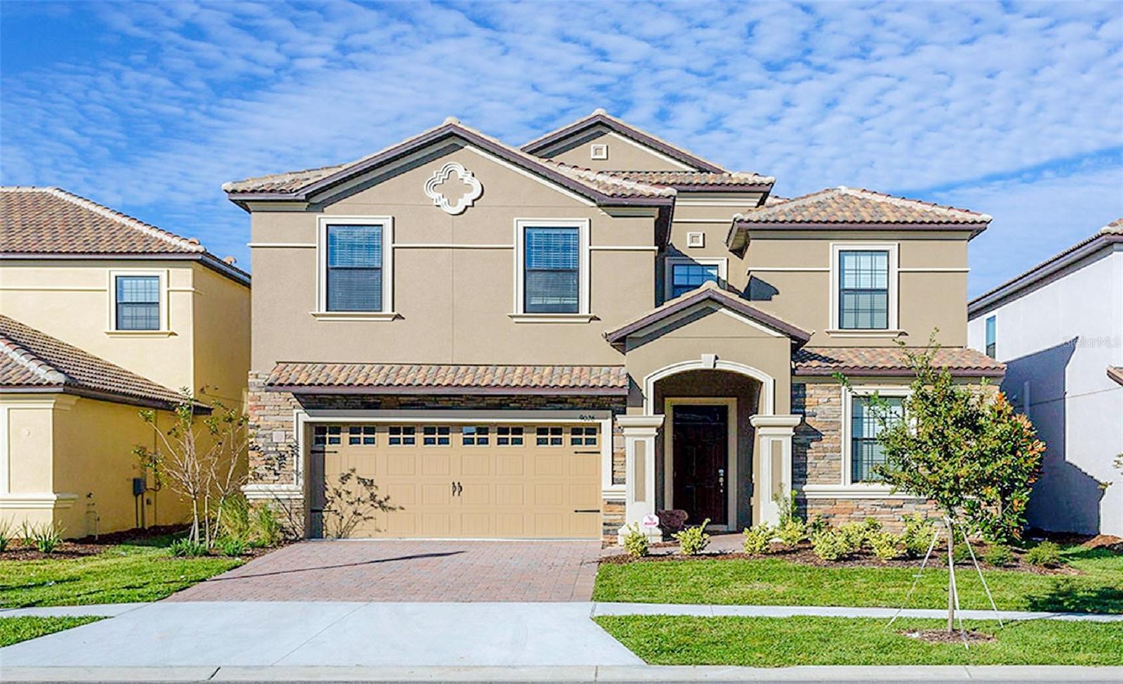 9026 SHADOW MOUNTAIN STREET, Davenport, FL 33896