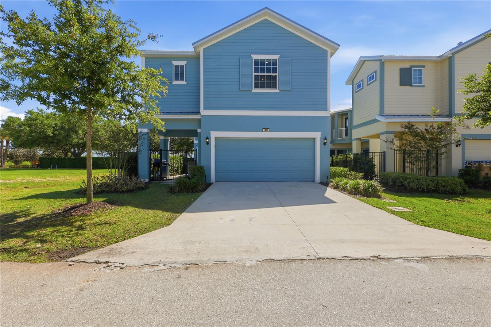 1428 REUNION BOULEVARD, Reunion, FL 34747 1428 REUNION BOULEVARD, Reunion, FL 34747