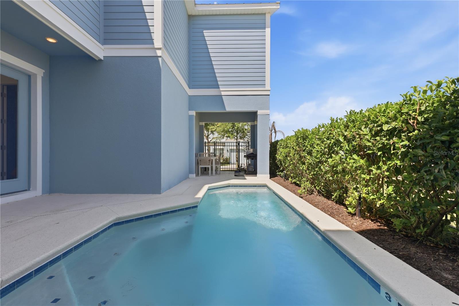 1428 REUNION BOULEVARD, Reunion, FL 34747