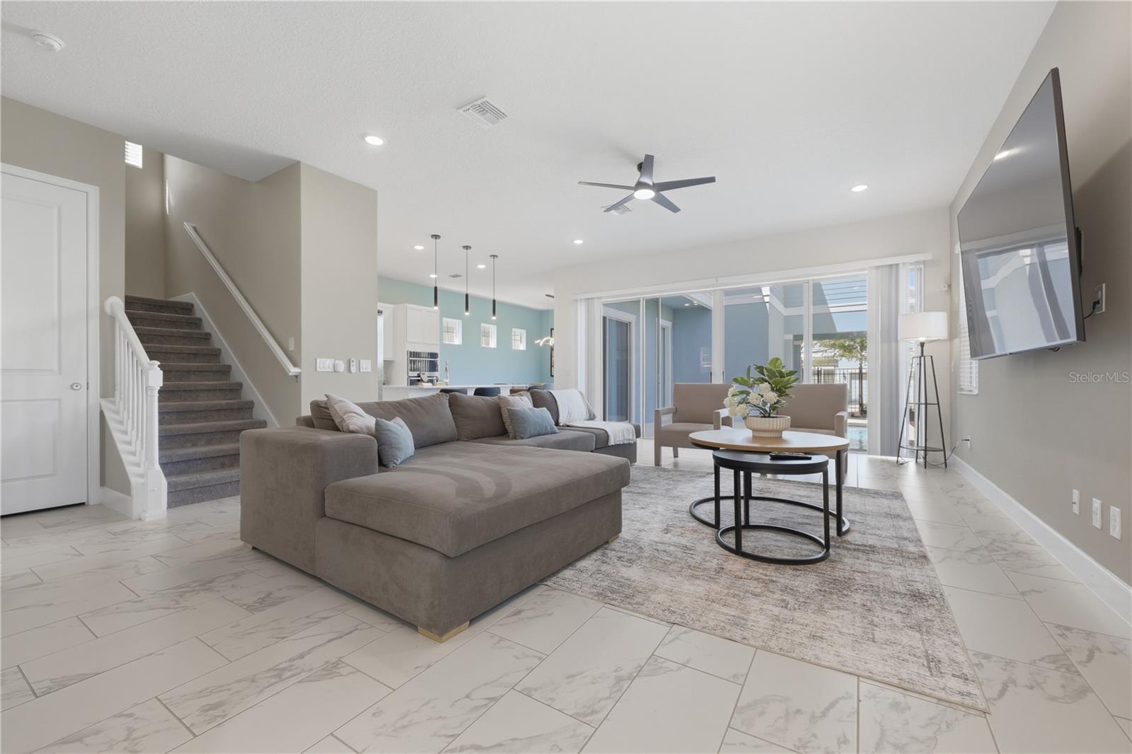 1428 REUNION BOULEVARD, Reunion, FL 34747
