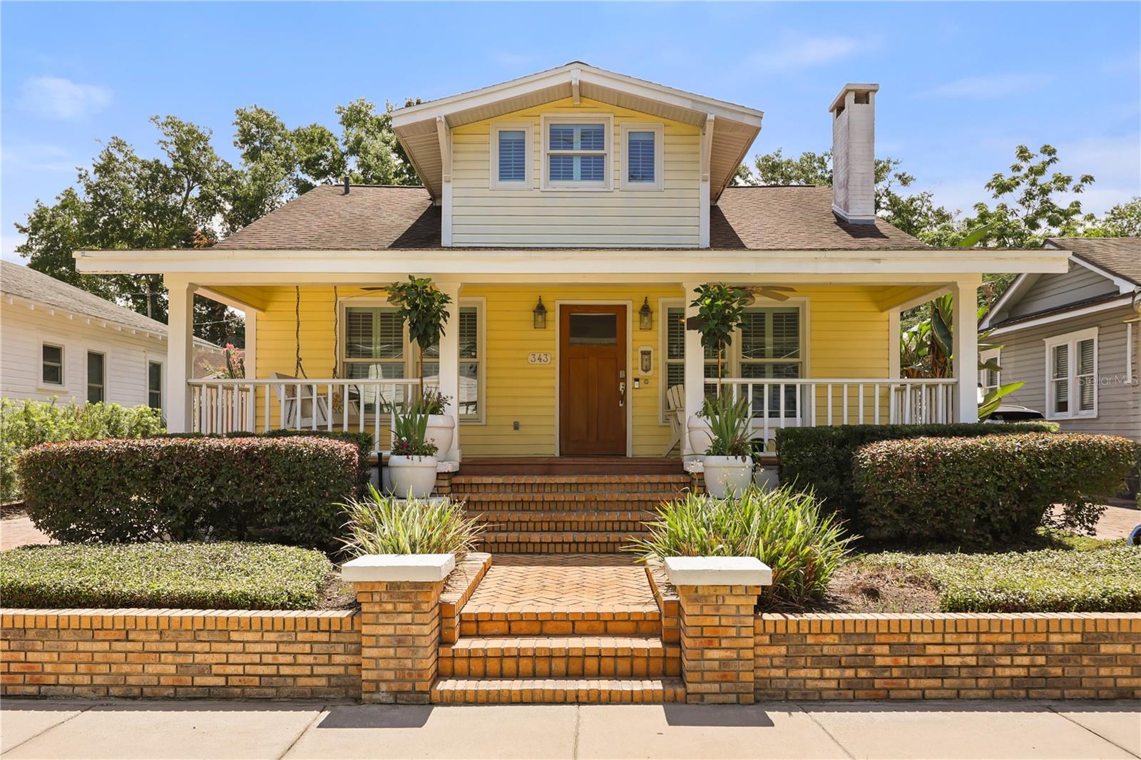 Front, Exterior Front, Exterior