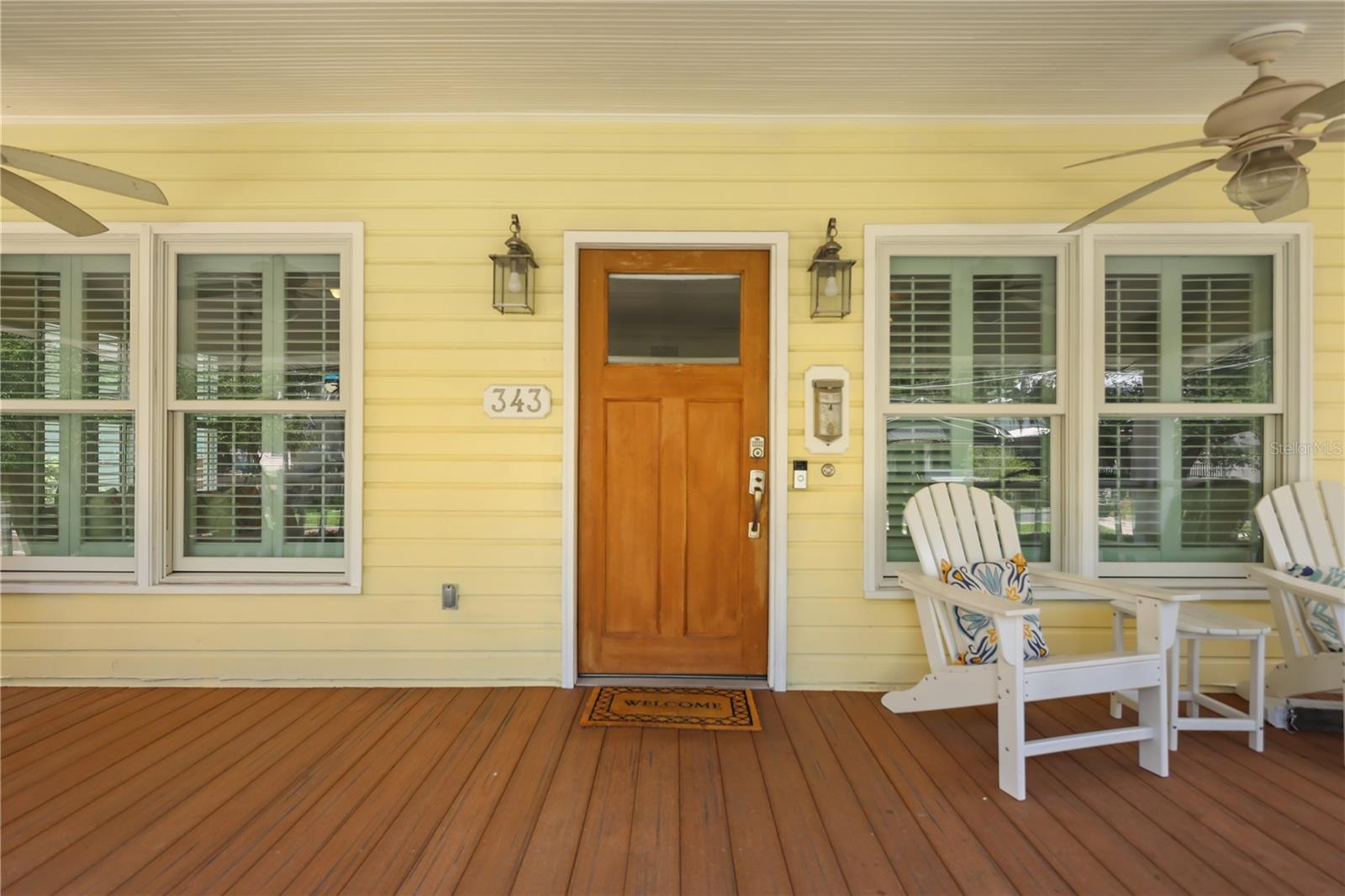 Front Porch Front Porch