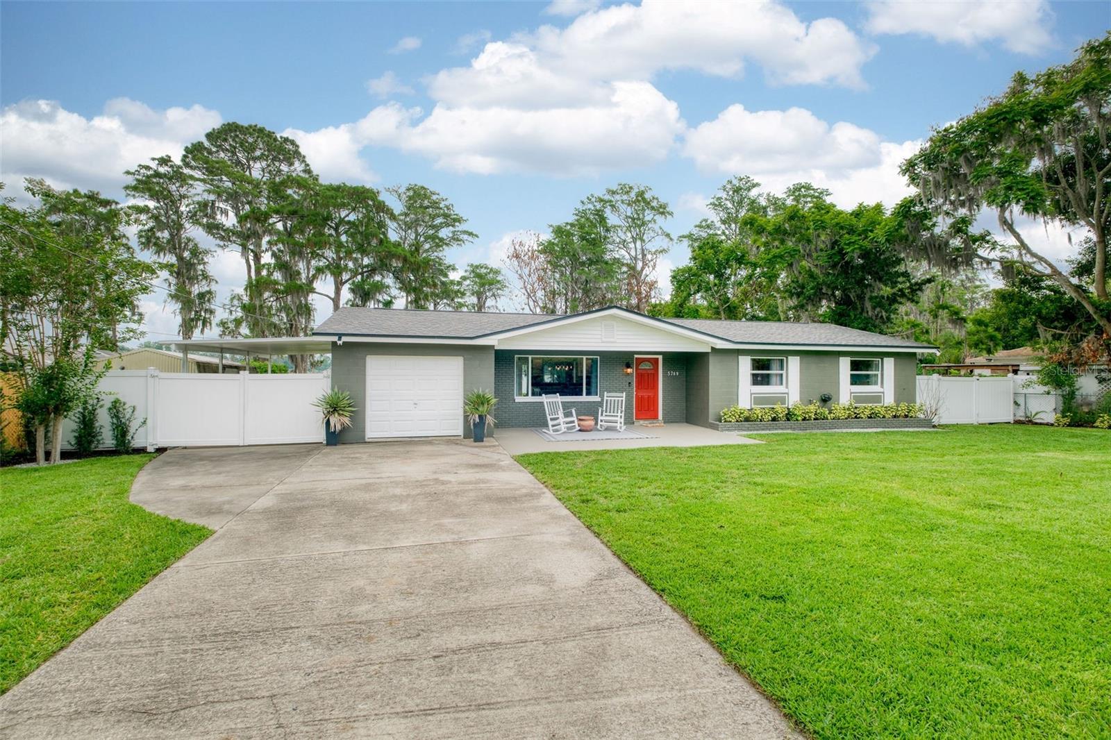 Welcome to 5769 Rockwood Ave!