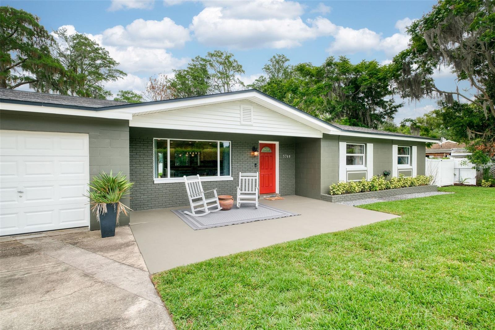 Welcome to 5769 Rockwood Ave!