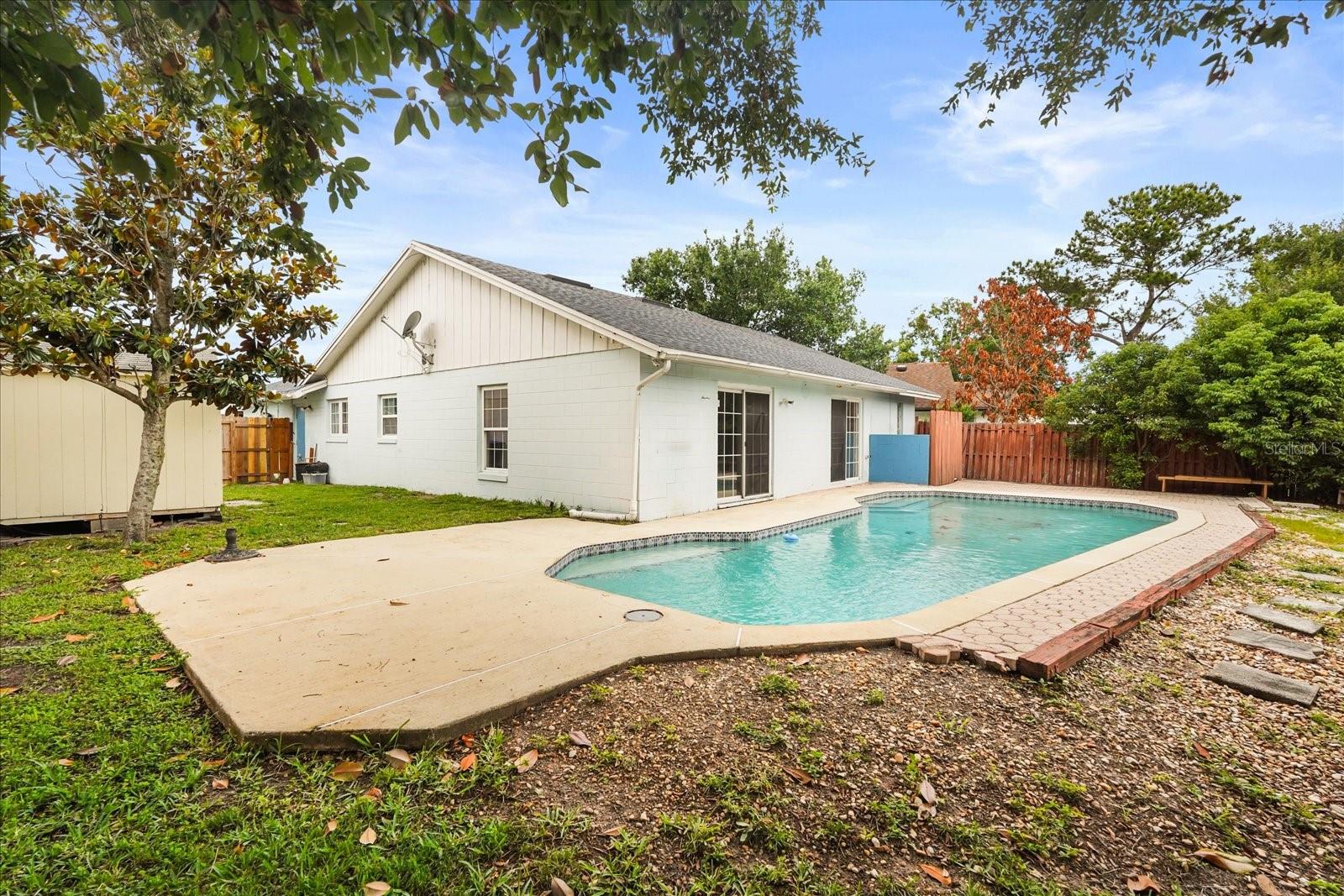 2019 PAPRIKA DRIVE, Orlando, FL 32837