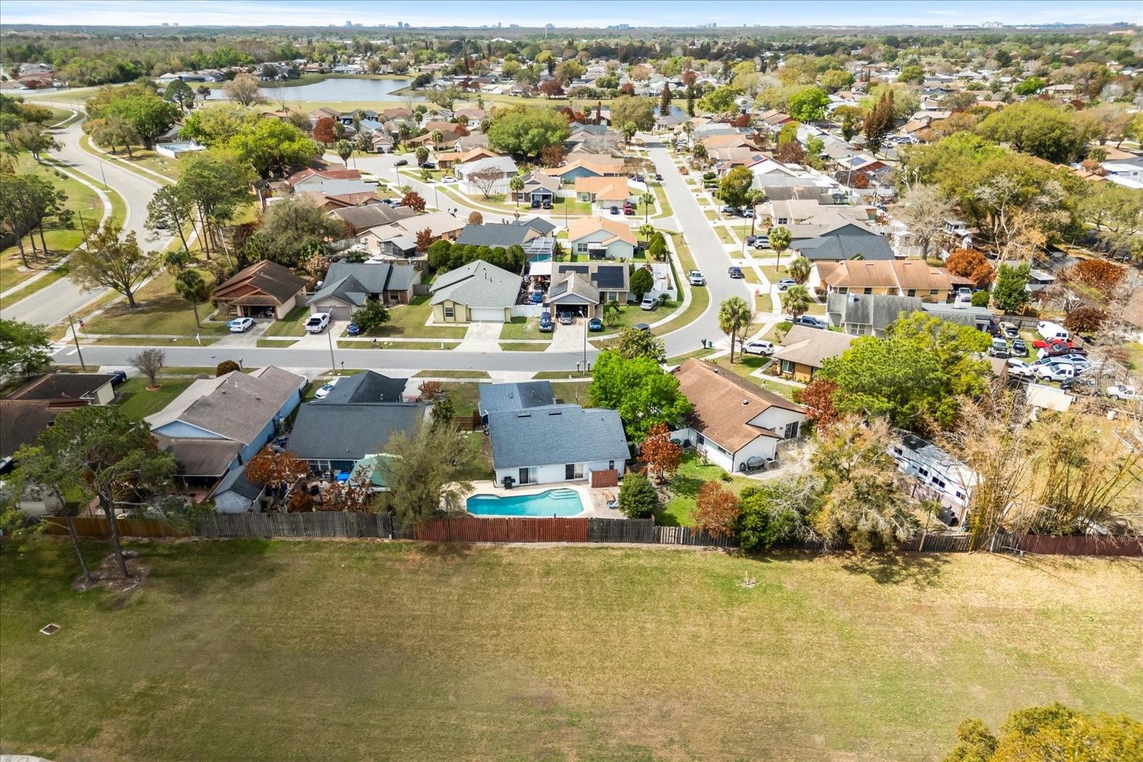 2019 PAPRIKA DRIVE, Orlando, FL 32837
