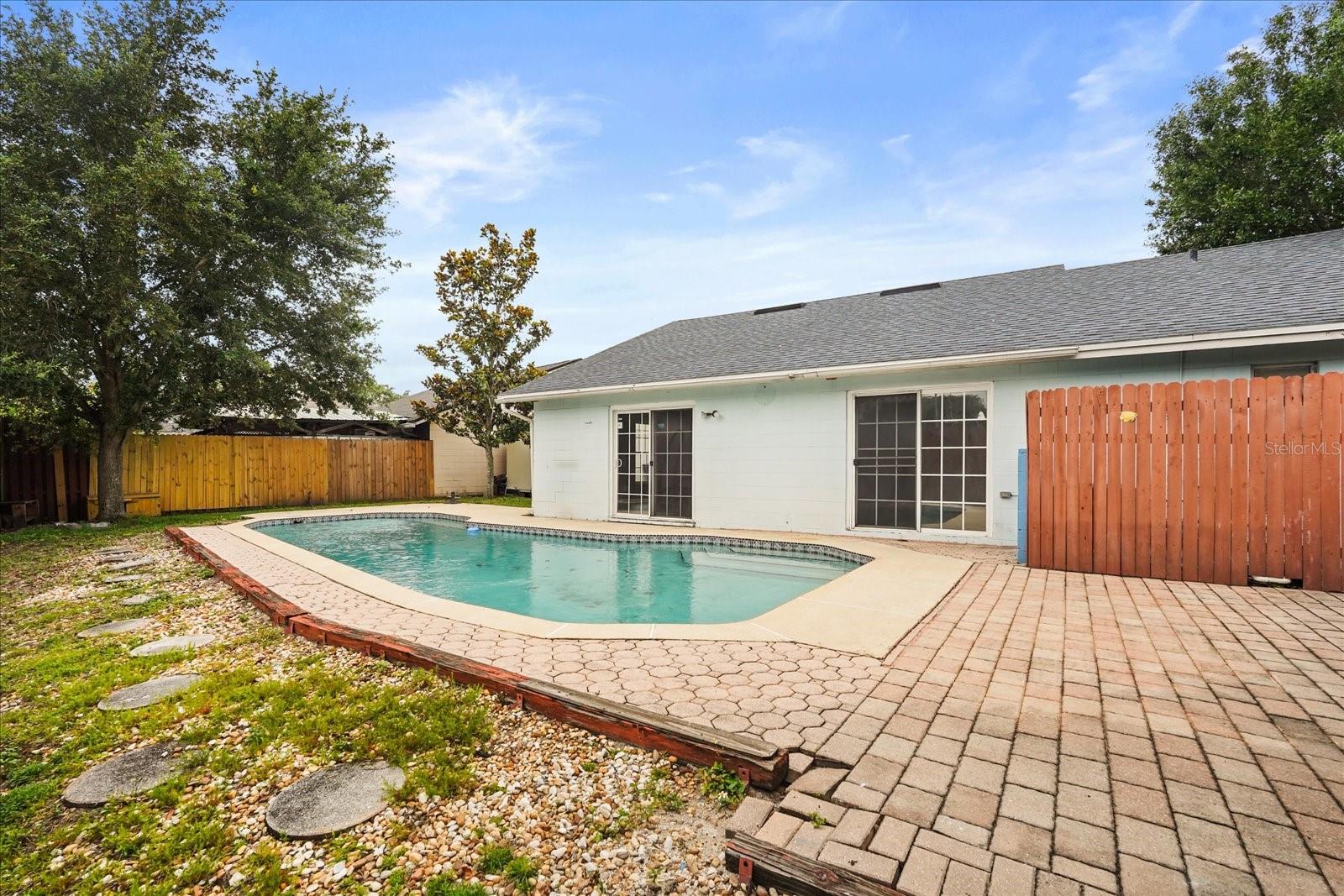 2019 PAPRIKA DRIVE, Orlando, FL 32837