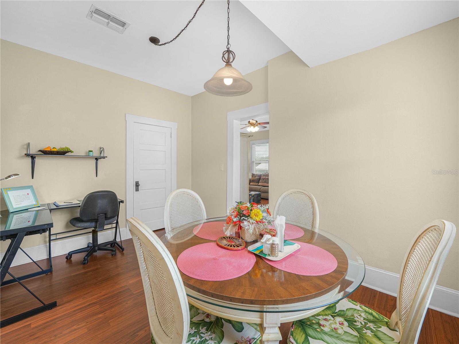 Dining Room Cottage