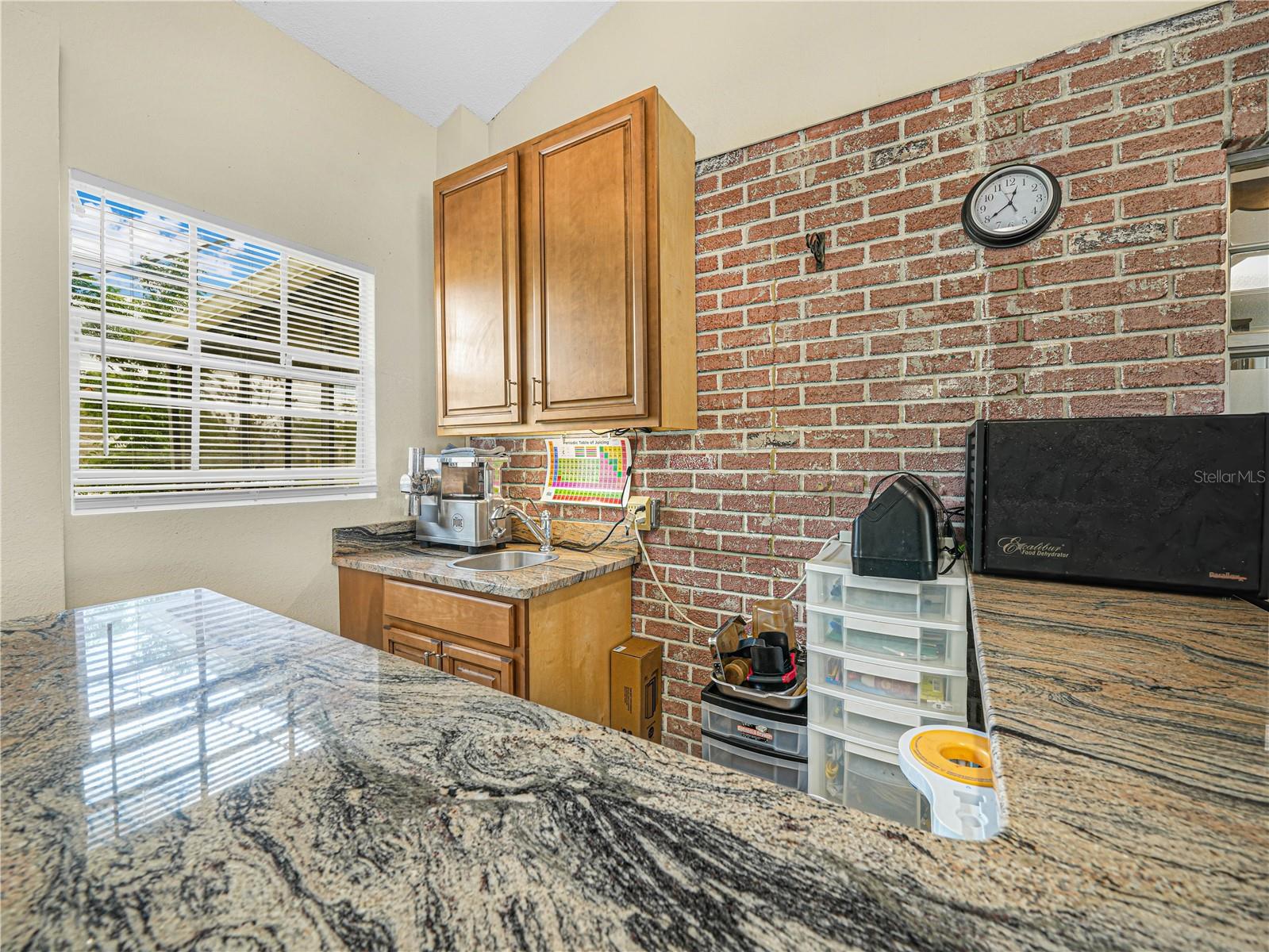 Wet Bar